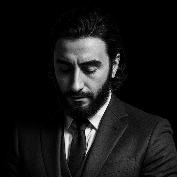 Foto de perfil de Sergio Vega